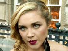 Florence Pugh