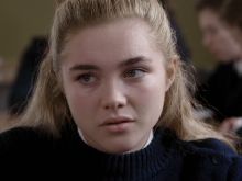 Florence Pugh