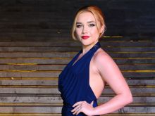 Florence Pugh