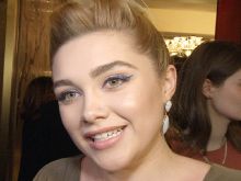 Florence Pugh