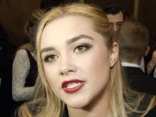 Florence Pugh