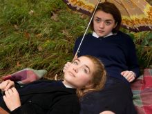 Florence Pugh