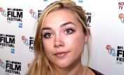 Florence Pugh