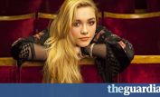 Florence Pugh