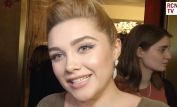 Florence Pugh