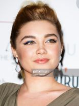 Florence Pugh