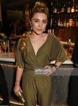 Florence Pugh