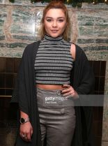 Florence Pugh