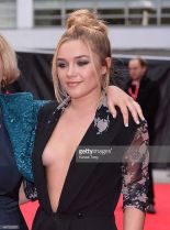 Florence Pugh