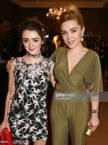 Florence Pugh photo