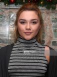 Florence Pugh