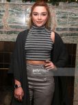 Florence Pugh