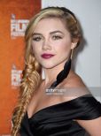 Florence Pugh