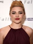 Florence Pugh