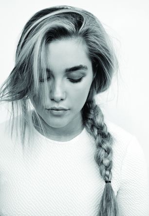 Florence Pugh