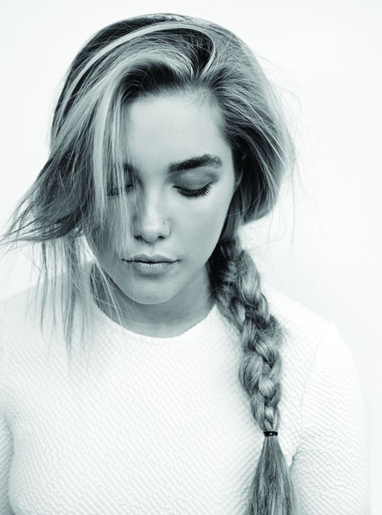 Florence Pugh