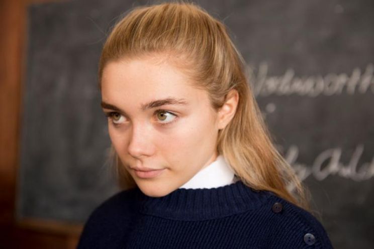Florence Pugh