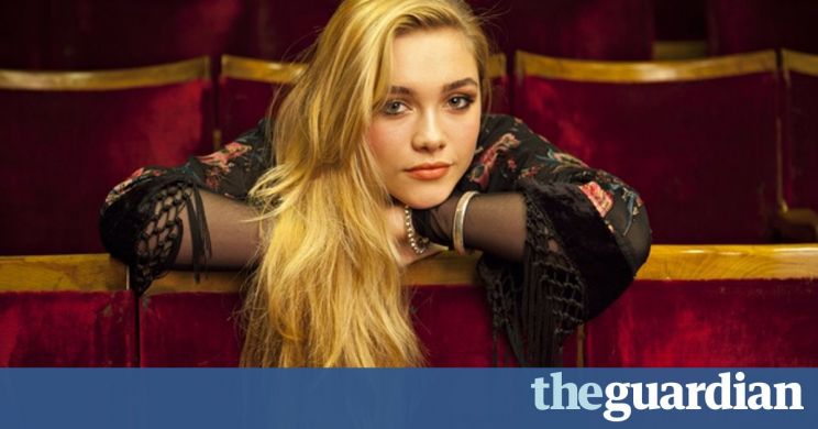 Florence Pugh