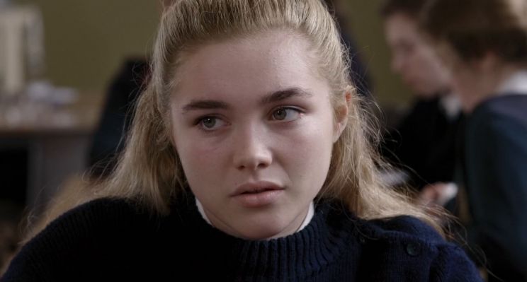 Florence Pugh