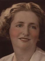 Florence Stanley