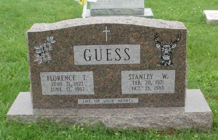 Florence Stanley