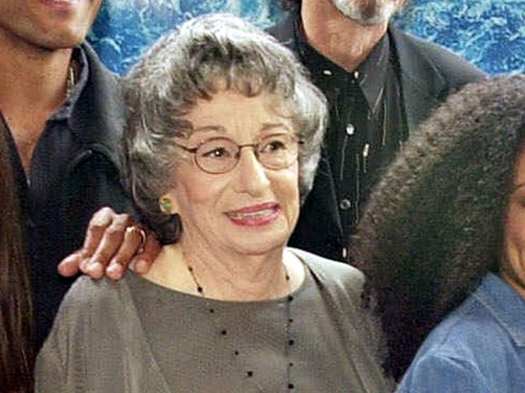 Florence Stanley