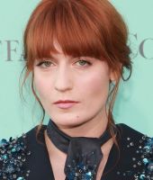 Florence Welch