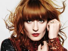 Florence Welch