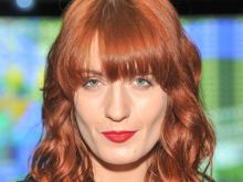 Florence Welch