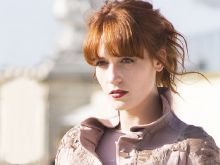 Florence Welch