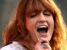 Florence Welch