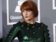 Florence Welch