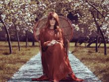 Florence Welch