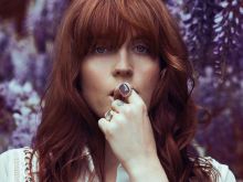 Florence Welch