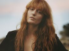 Florence Welch