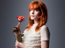 Florence Welch