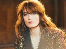 Florence Welch