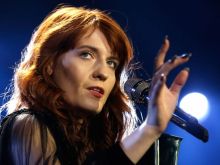 Florence Welch