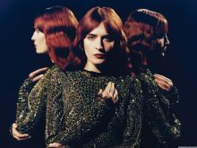 Florence Welch