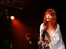 Florence Welch