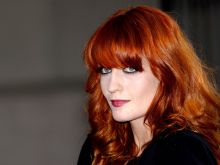 Florence Welch