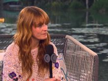 Florence Welch