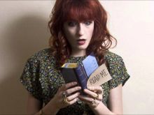 Florence Welch