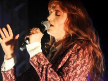 Florence Welch