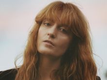 Florence Welch