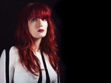 Florence Welch photo