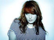 Florence Welch