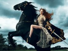 Florence Welch