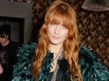 Florence Welch