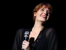 Florence Welch